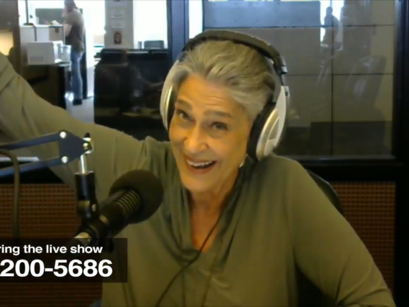 Lynn Cullen Live – 5/1/19
