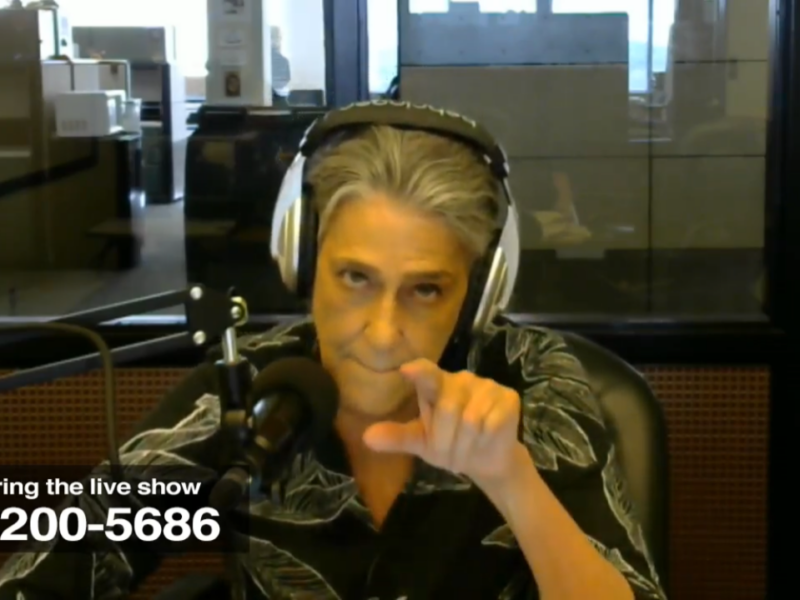 Lynn Cullen Live – 5/2/19