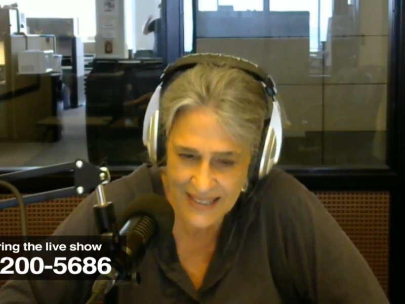 Lynn Cullen Live – 5/3/19