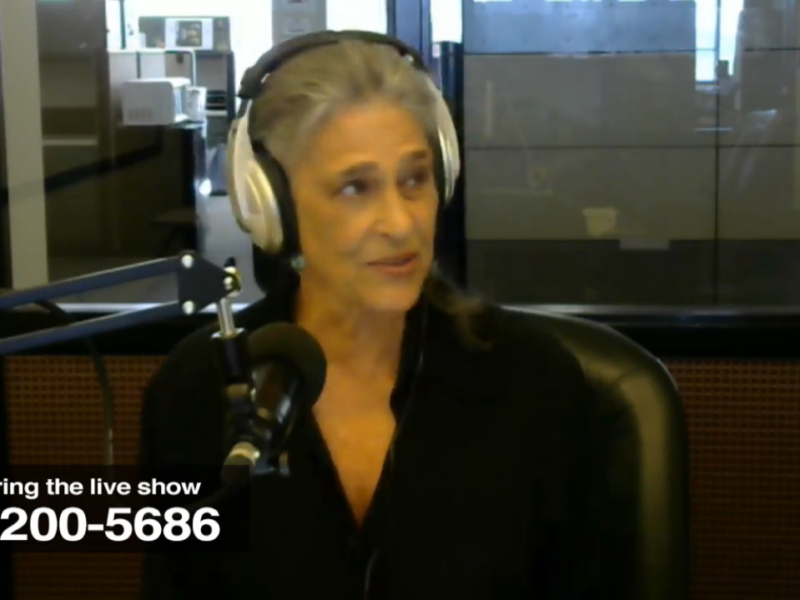 Lynn Cullen Live – 5/15/19