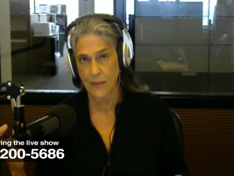 Lynn Cullen Live – 5/16/19