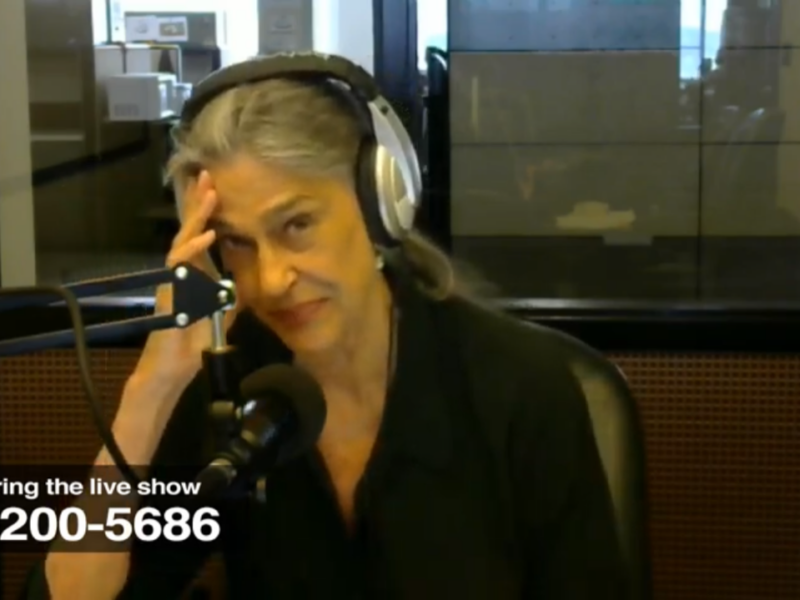 Lynn Cullen Live – 5/17/19