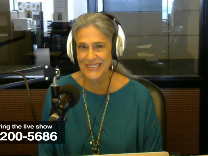 Lynn Cullen Live – 5/20/19