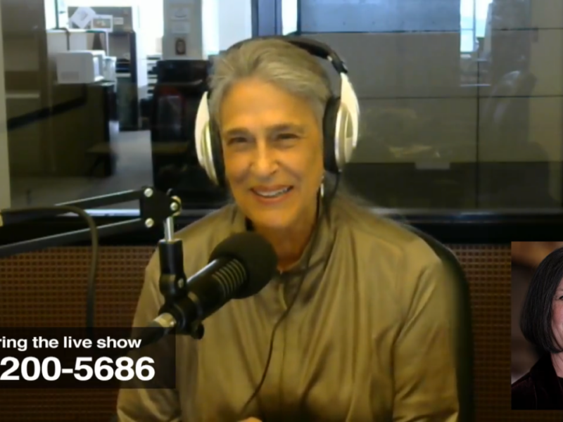 Lynn Cullen Live – 5/21/19