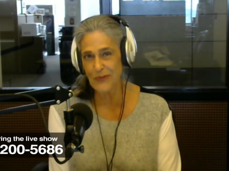 Lynn Cullen Live – 5/22/19
