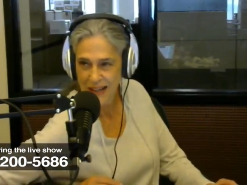 Lynn Cullen Live – 5/23/19