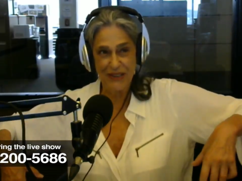 Lynn Cullen Live – 5/24/19