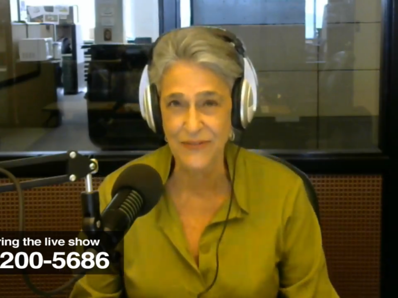 Lynn Cullen Live – 5/29/19