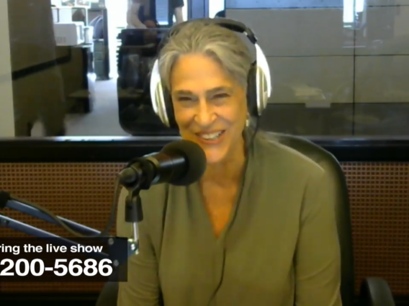 Lynn Cullen Live – 5/31/19