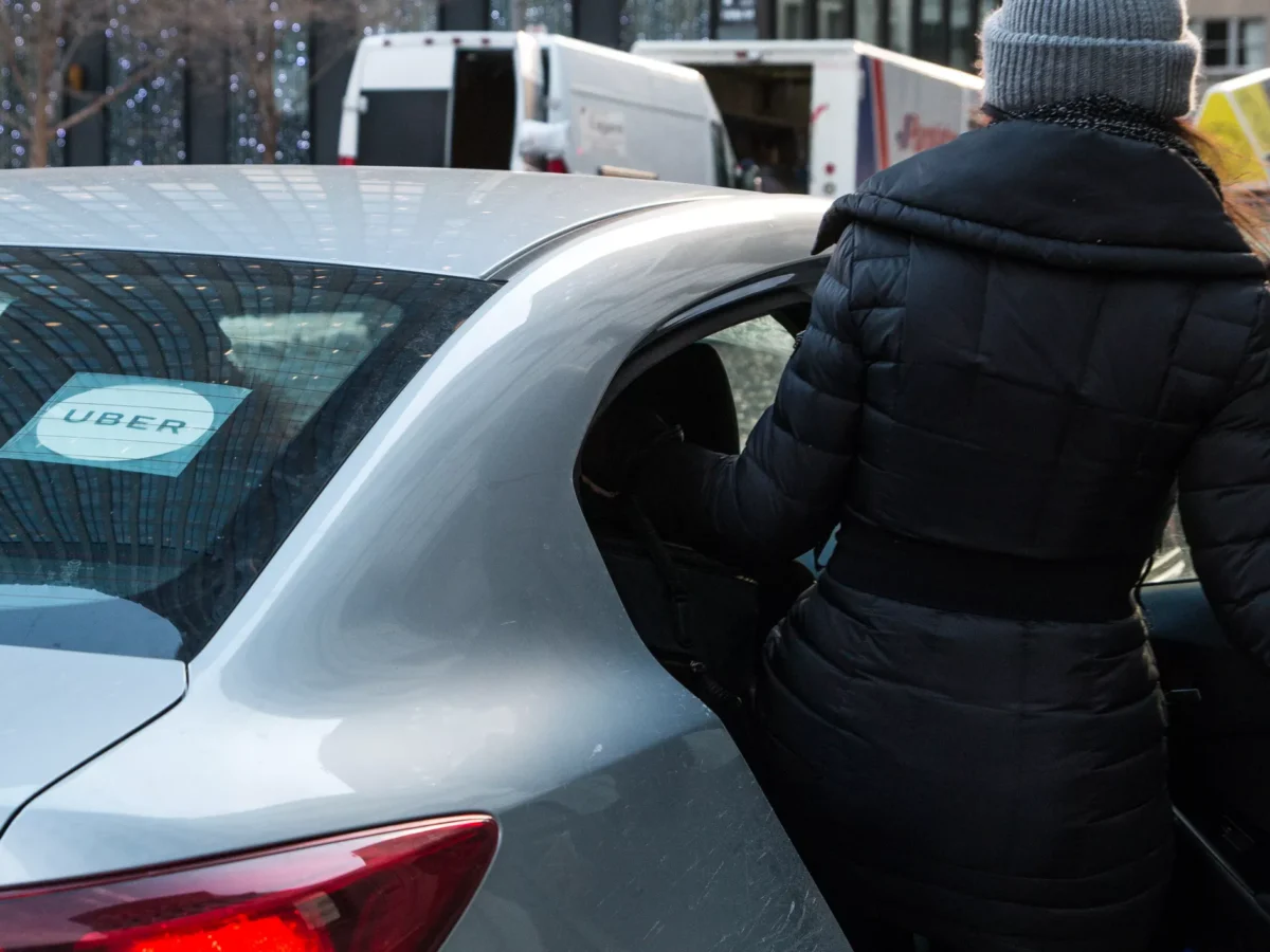 Some Uber and Lyft drivers plan to strike in Pittsburgh on May 8