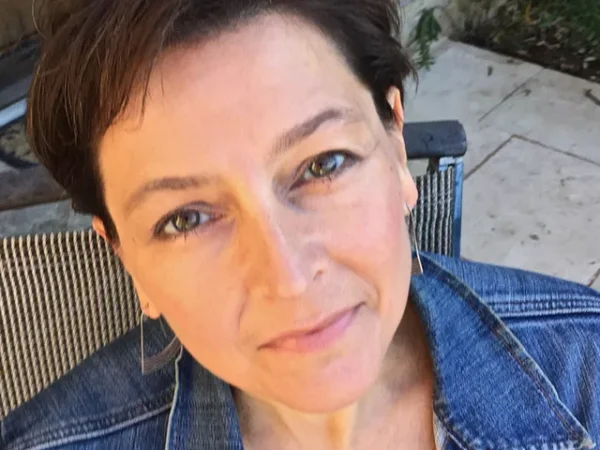 Kristin Kovacic exposes self, family, and Carrick community to uncover painful truths in History of My Breath