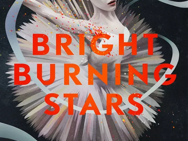 Bright Burning Stars offers a fascinating and dramatic view of the world of young ballet dancers
