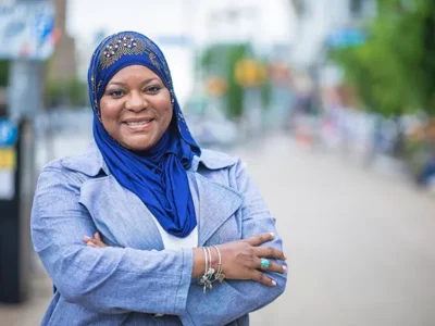 Writer creates Black Author’s Expo to debut book alongside 18 other authors