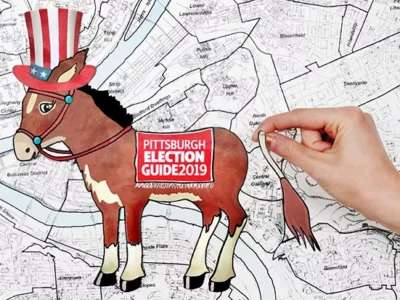 Pittsburgh Primary Election Guide 2019