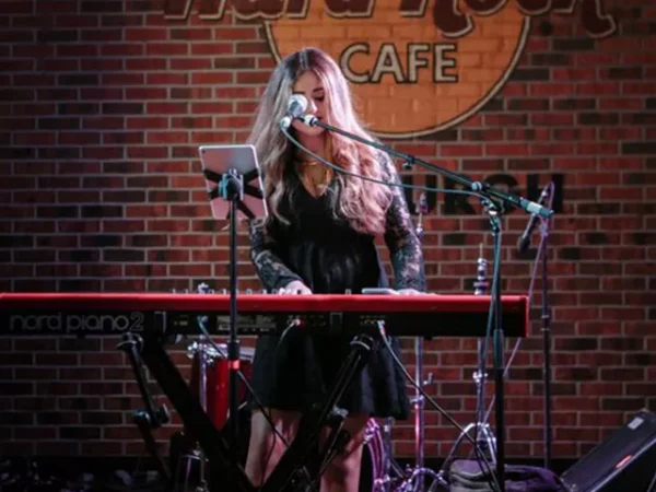 All-star female lineup scores Woman Who Rock benefit at Stage AE