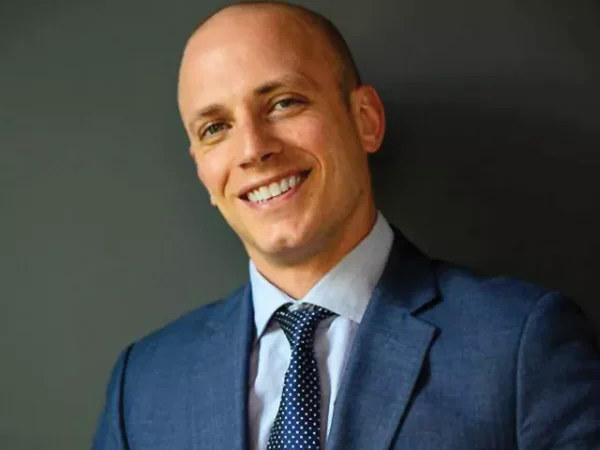 How Magisterial Judge Mik Pappas lowered eviction rates by 39 percent in his district