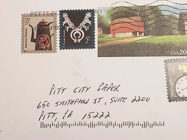 More City Paper fan mail telling it like it is