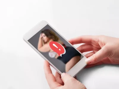 Fat models face more online policing despite not violating rules