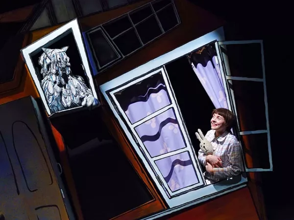 EQT Children’s Theater Festival increases footprint and introduces pop-up shows