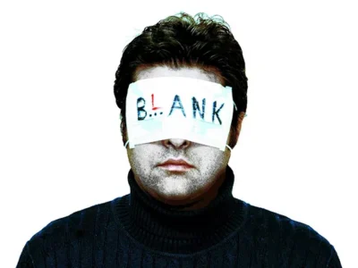 Experimental show BLANK’s improvisation is impossible to discuss in any detail prior to its staging
