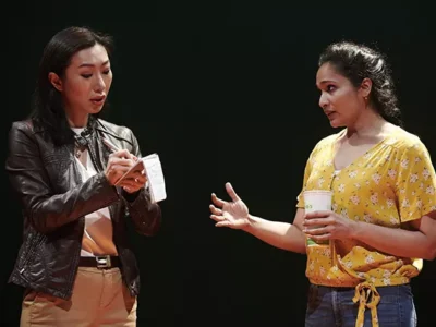 We Are Among Us dramatizes 60 years of Afghanistan’s tumultuous relationship with the United States