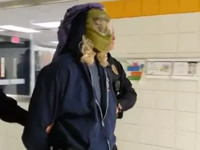 Westmoreland County school’s drill with shooter dressed in Middle Eastern garb draws criticism