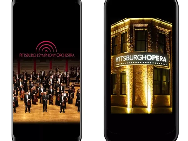 How more established, traditional cultural institutions are harnessing modern technology to push their missions forward