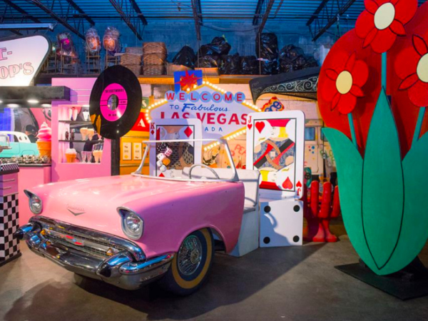 Pittsburgh loses its largest party supplier as The Prop Shop prepares to close