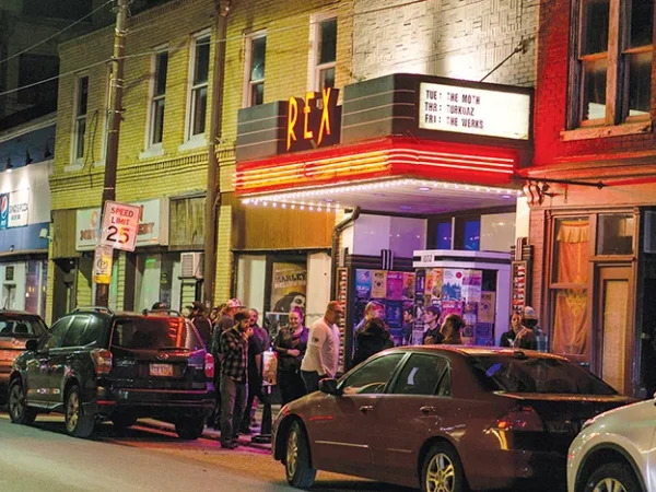 As the concert industry booms, how are local Pittsburgh promoters adjusting?