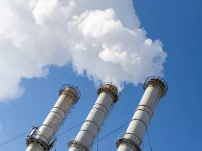 Allegheny County issues emergency enforcement to U.S. Steel following fire at Clairton Coke Works