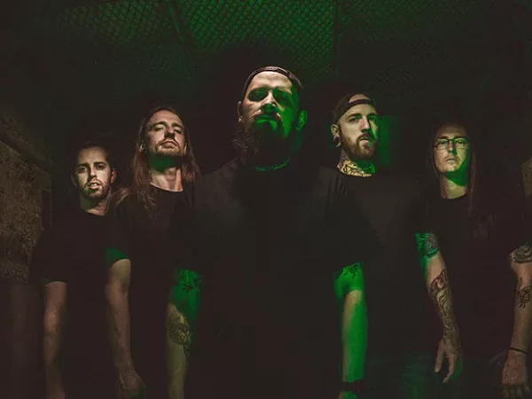 How Pittsburgh’s metal scene fits into the city’s expanding live music events