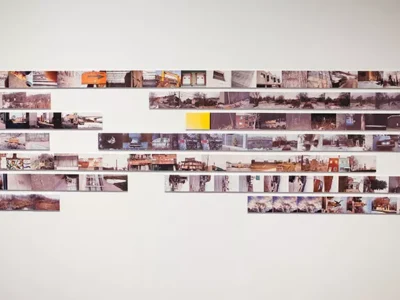 See the exhibit that 87 Pittsburgh artists have kept secret for months