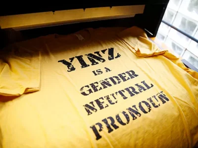 Free Women’s March T-shirts spawn thriving, cause-conscious business