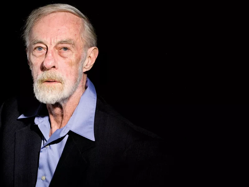 A Remembrance of Bingo O’Malley: 1933-2019