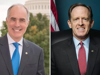 Senators Bob Casey and Pat Toomey release ‘secret’ list of underperforming nursing homes, feds follow suit