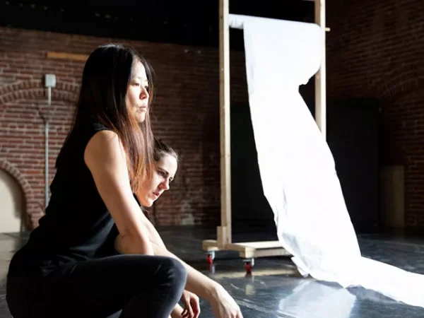 A Letter Compiled From All Letters considers connections and communication in a digital age