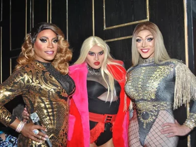 Find your community and feel the rhythm at these local LGBTQ dance parties