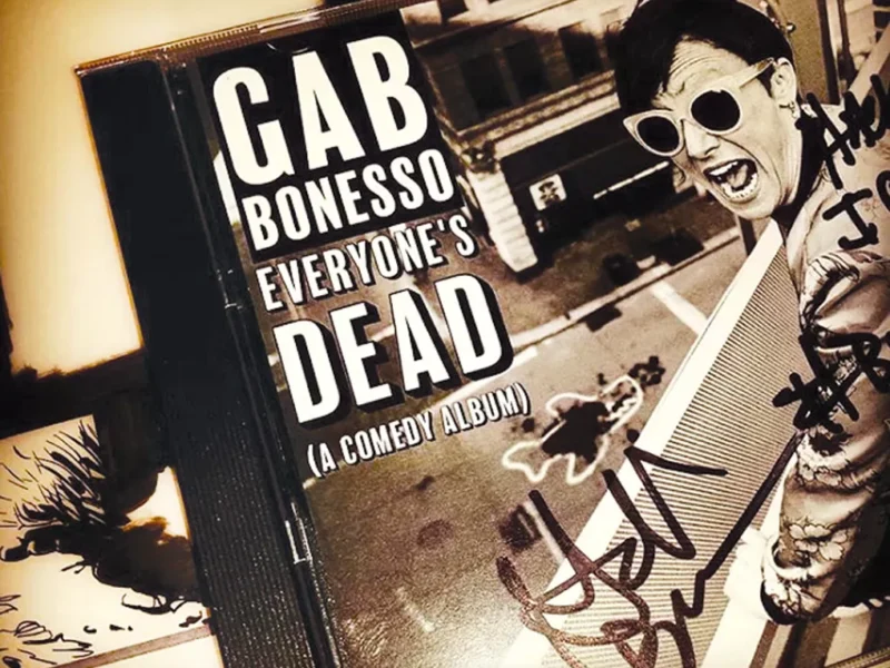 My Biggest Fan Is Me