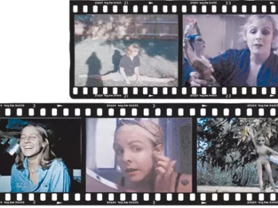 See Greer Lankton like you never have before, as a child in the Mattress Factory’s new exhibit