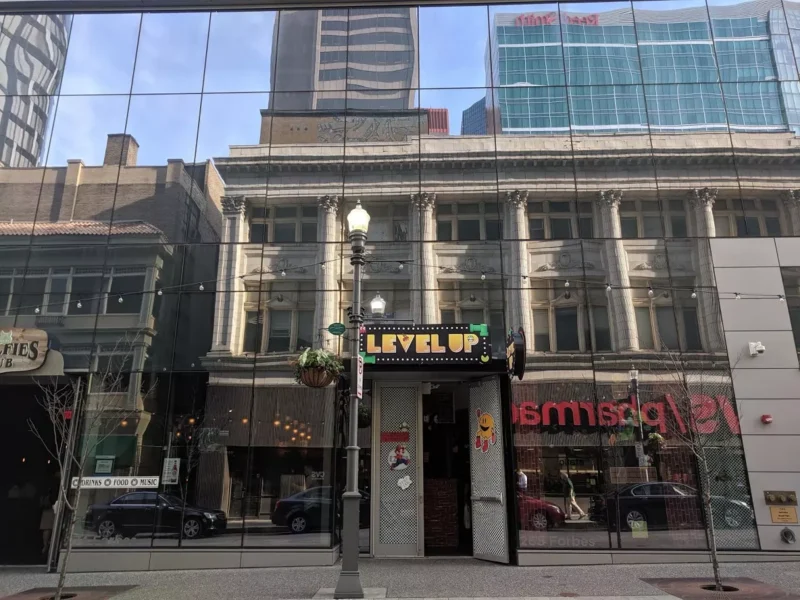 Summer is coming: Pittsburgh Levels Up, Byron Nash and Helltown double down on BLQ Metal, Ed Sheeran gets a ketchup, and more food news this week