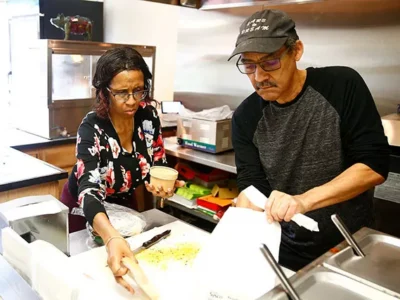 A Black culinary showcase, a new Mediterra location, and more Pittsburgh food news