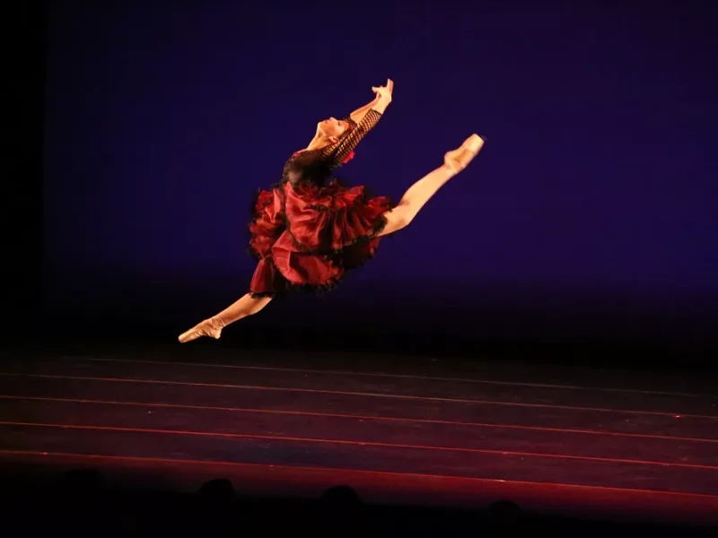 Bodiography announces new and classic dance performances for 2019-2020 season