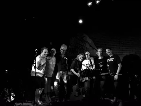 #MusicMonday Wrap-up: Damaged Pies grows, KeyBank Pavilion expands, and other Pittsburgh music news