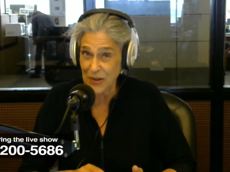 Lynn Cullen Live – 6/3/19