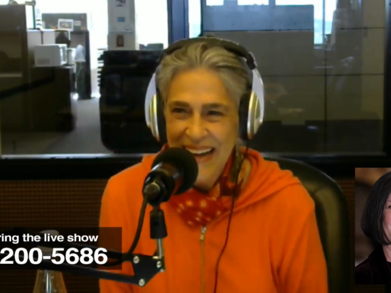 Lynn Cullen Live – 6/4/19