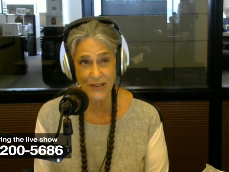 Lynn Cullen Live – 6/5/19