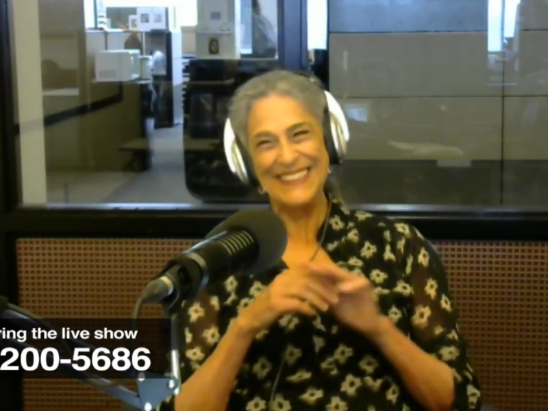 Lynn Cullen Live – 6/6/19