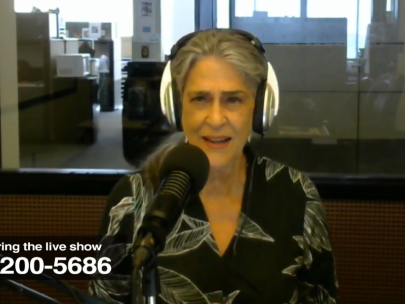 Lynn Cullen Live – 6/7/19