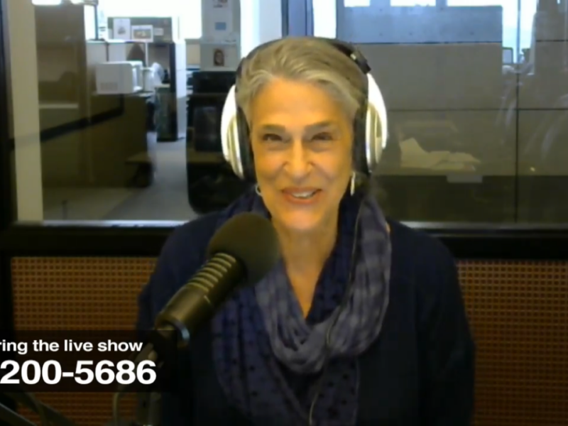 Lynn Cullen Live – 6/17/19
