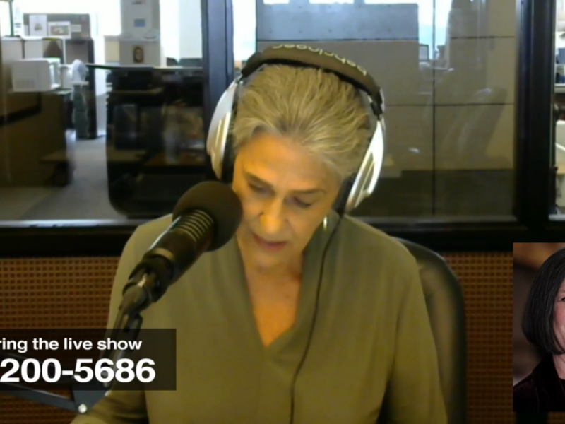 Lynn Cullen Live – 6/18/19